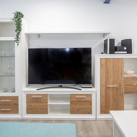Apartmán Apartamento La Nina De Cádiz Exteriér fotografie