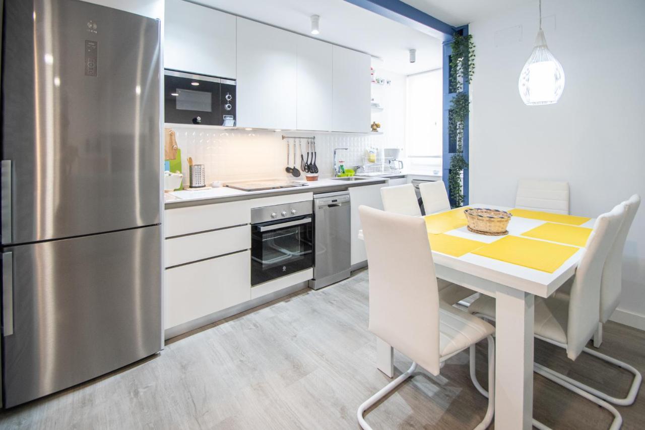 Apartmán Apartamento La Nina De Cádiz Exteriér fotografie