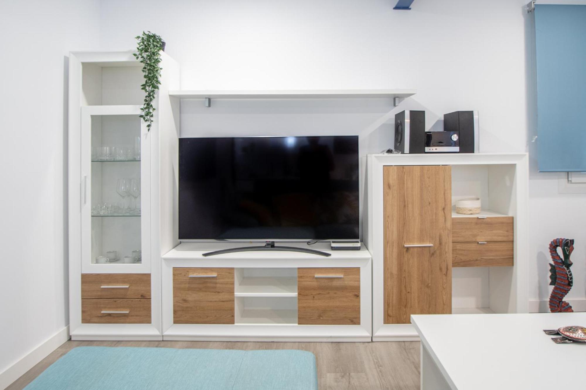 Apartmán Apartamento La Nina De Cádiz Exteriér fotografie